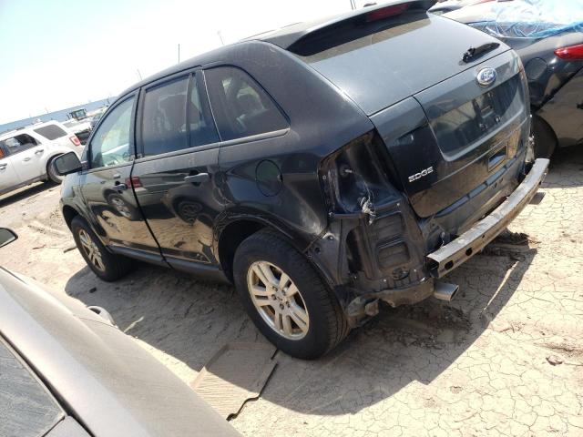 Photo 2 from auction – 2010 FORD EDGE SE with VIN 2FMDK3GC7ABB28017