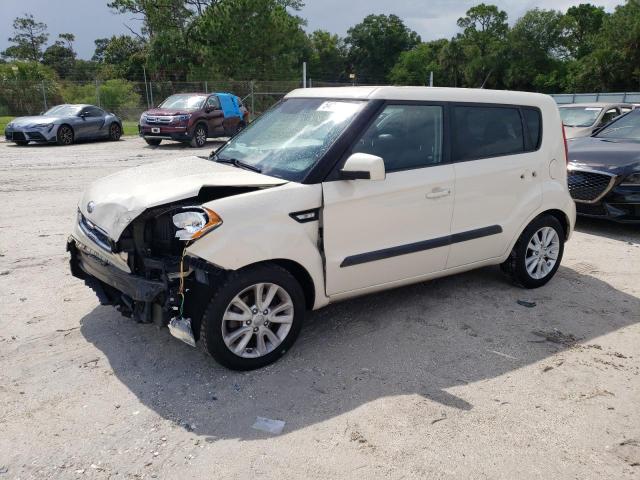 KIA SOUL 2013 con VIN KNDJT2A52D7775138 - Foto de la subasta