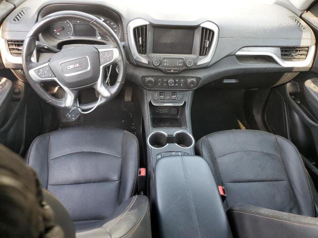 Photo 8 from auction – 2019 GMC TERRAIN SL with VIN 3GKALPEX3KL216638