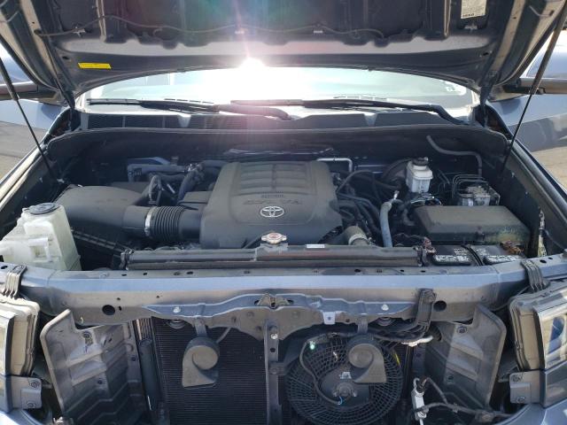 صورة رقم 11 من المزاد - 2018 TOYOTA SEQUOIA SR مع VIN 5TDZY5G10JS071208