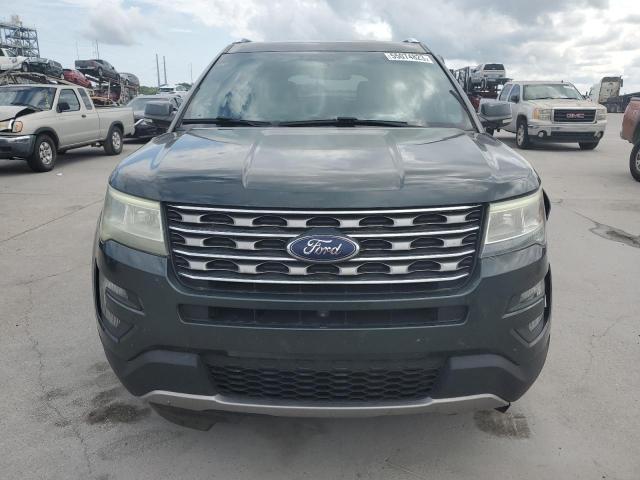 Photo 5 from auction – 2016 FORD EXPLORER L with VIN 1FM5K7F87GGA36030