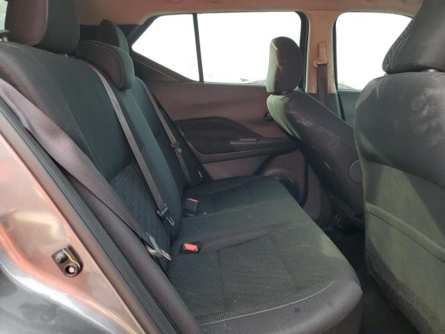 Photo 10 from auction – 2021 NISSAN KICKS S with VIN 3N1CP5BV0ML528311