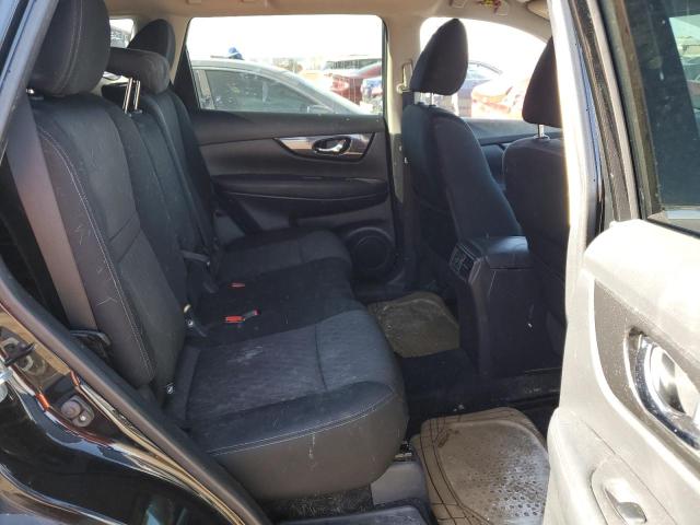 Photo 10 from auction – 2018 NISSAN ROGUE S with VIN KNMAT2MV3JP507979