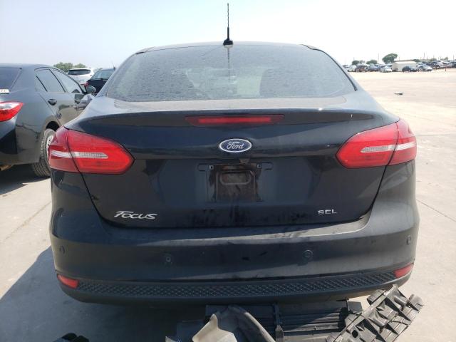 Photo 6 from auction – 2017 FORD FOCUS SEL with VIN 1FADP3H23HL341414