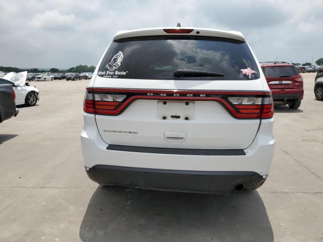 Photo 6 from auction – 2014 DODGE DURANGO SX with VIN 1C4RDHAG2EC360656