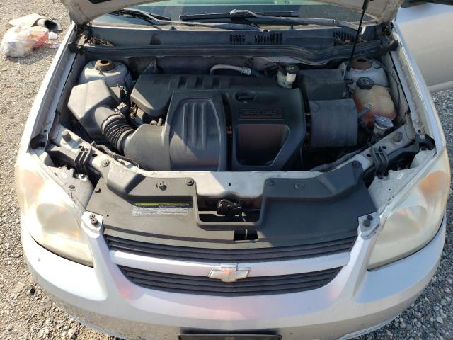 Photo 11 from auction – 2007 CHEVROLET COBALT with VIN 1G1AK55F177148838