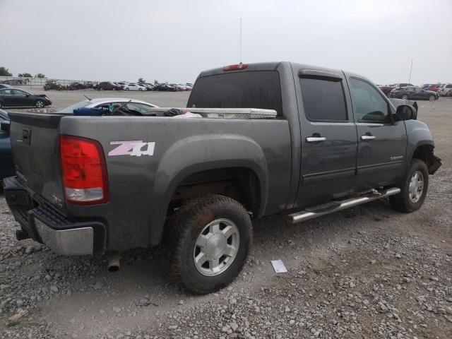 Photo 3 from auction – 2011 GMC SIERRA K15 with VIN 3GTP2VE35BG243410