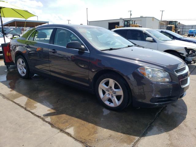 Photo 4 from auction – 2011 CHEVROLET MALIBU LS with VIN 1G1ZA5EU8BF227782
