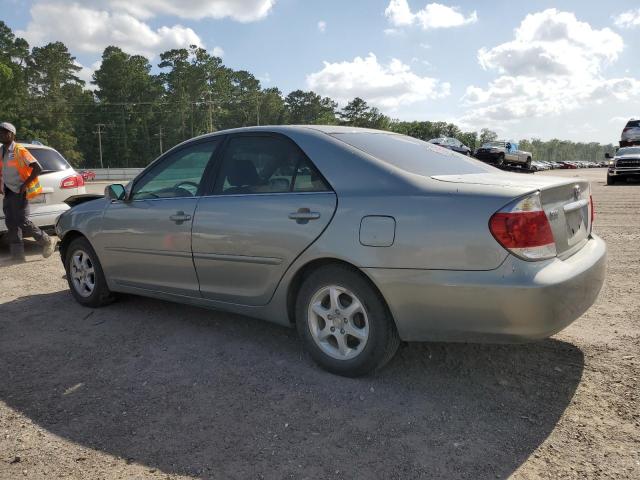Photo 2 from auction – 2006 TOYOTA CAMRY LE with VIN 4T1BE32K96U711316