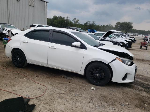 Photo 4 from auction – 2014 TOYOTA COROLLA L with VIN 2T1BURHE4EC042959