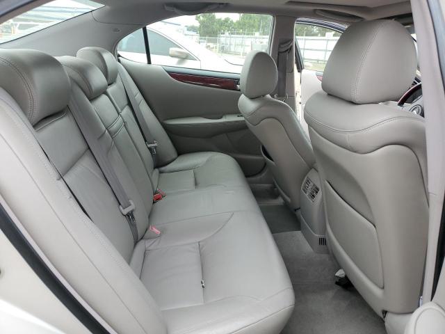 Photo 10 from auction – 2002 LEXUS ES 300 with VIN JTHBF30G620040445