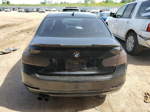 Photo 6 from auction – 2013 BMW 328 XI with VIN WBA3B3C54DF542038