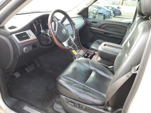 Photo 7 from auction – 2007 CADILLAC ESCALADE L with VIN 1GYEC63837R414052