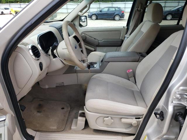 Photo 7 from auction – 2006 FORD EXPLORER X with VIN 1FMEU62E76UA68184