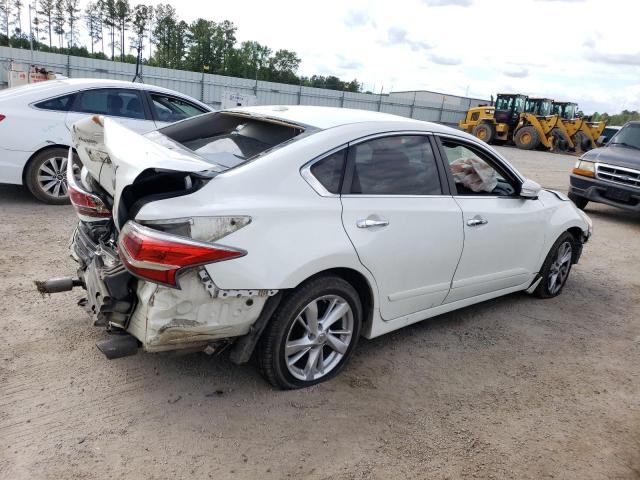 Photo 3 from auction – 2015 NISSAN ALTIMA with VIN 1N4AL3AP8FC234392