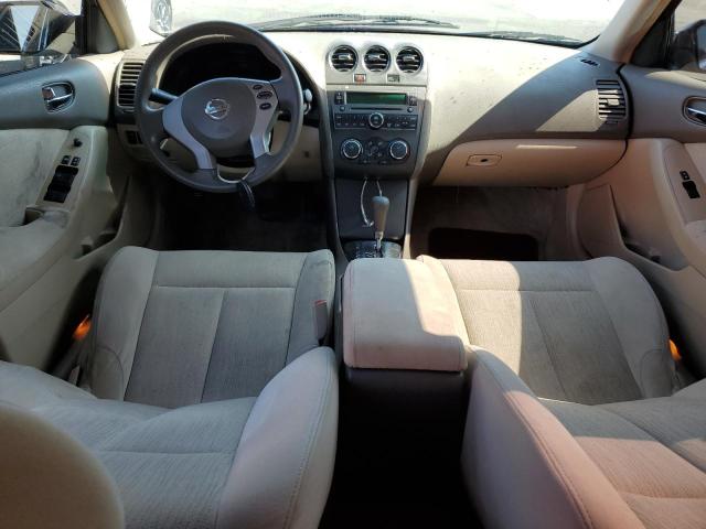 Photo 8 from auction – 2010 NISSAN ALTIMA BAS with VIN 1N4AL2AP7AN495326