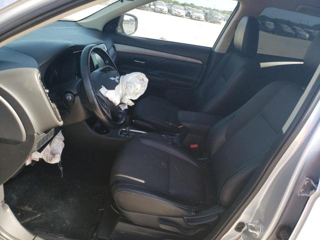 Photo 7 from auction – 2015 MITSUBISHI OUTLANDER with VIN JA4AD3A34FZ003517