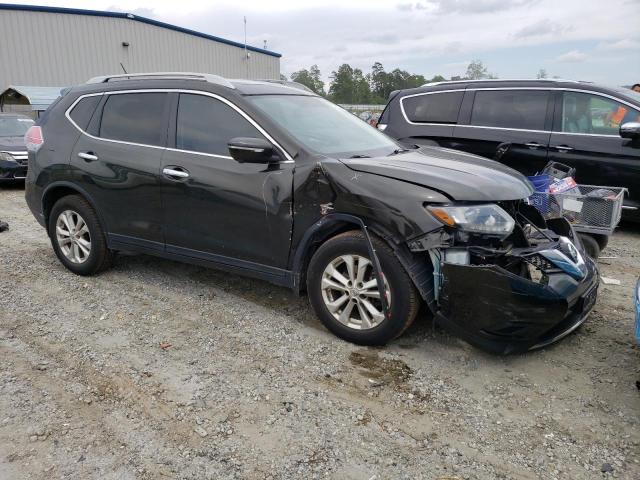 Photo 4 from auction – 2014 NISSAN ROGUE S with VIN 5N1AT2MT6EC773987