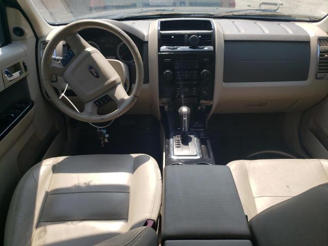 Photo 8 from auction – 2009 FORD ESCAPE HYB with VIN 1FMCU59399KA80763