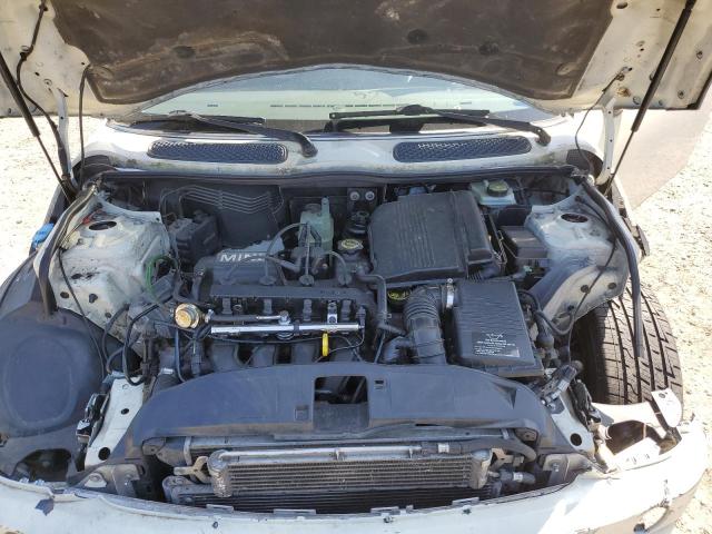 Photo 11 from auction – 2004 MINI COOPER with VIN WMWRC33444TJ61998