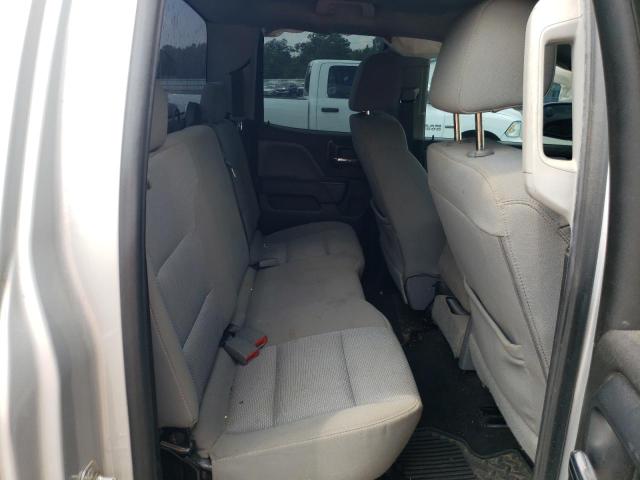Photo 10 from auction – 2018 CHEVROLET SILVERADO with VIN 1GCRCPEC8JZ267605