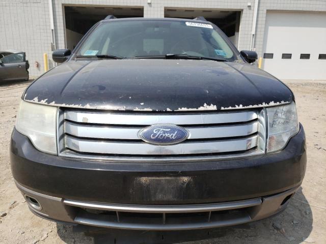 Photo 5 from auction – 2008 FORD TAURUS X S with VIN 1FMDK05W18GA09913