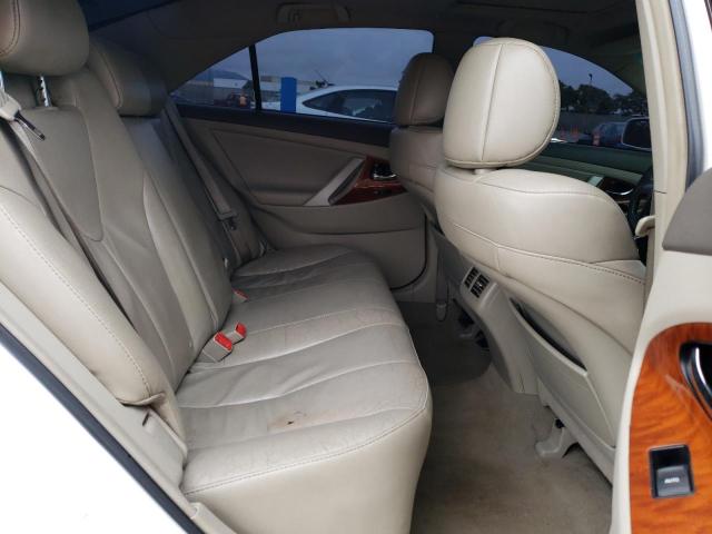 Photo 10 from auction – 2010 TOYOTA CAMRY BASE with VIN 4T1BF3EK2AU568100