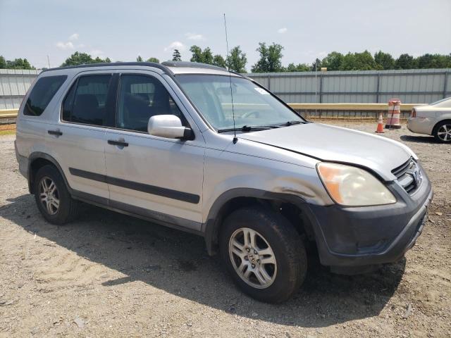 Photo 4 from auction – 2004 HONDA CR-V EX with VIN JHLRD78884C029607