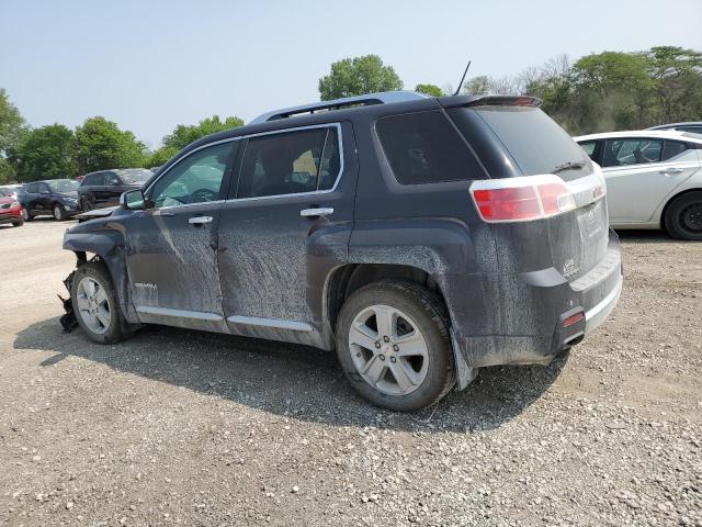Photo 2 from auction – 2013 GMC TERRAIN DE with VIN 2GKFLZEK0D6411545