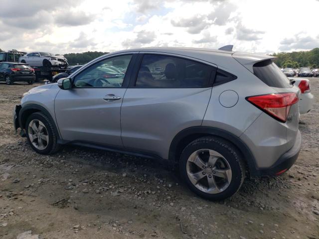 Photo 2 from auction – 2017 HONDA HR-V EX with VIN 3CZRU5H50HM717901
