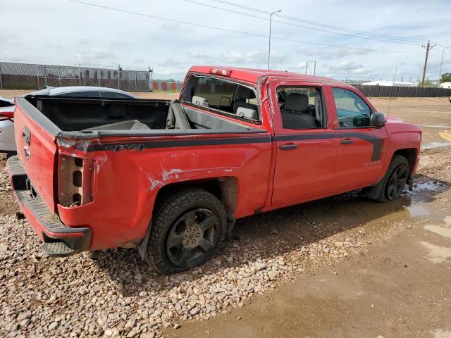 Photo 3 from auction – 2018 CHEVROLET SILVERADO with VIN 3GCUKPEC5JG290305
