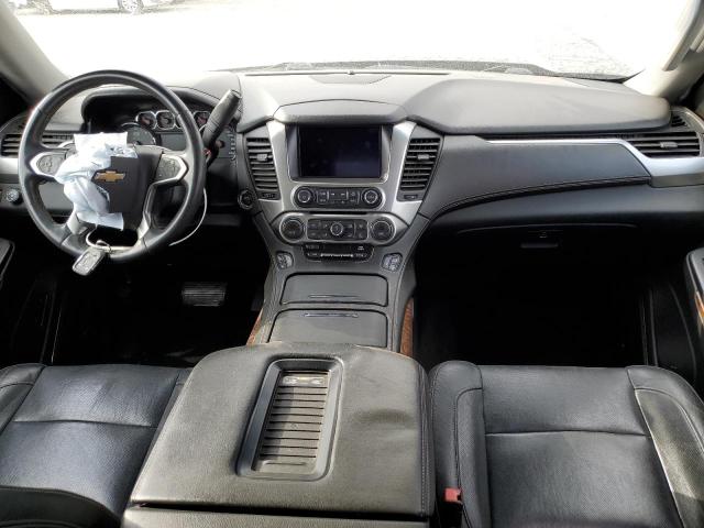 Photo 8 from auction – 2015 CHEVROLET SUBURBAN C with VIN 1GNSCKKC0FR648596