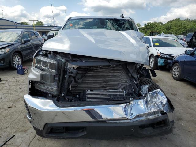 Photo 5 from auction – 2021 CHEVROLET SILVERADO with VIN 1GCRWCEK2MZ253209