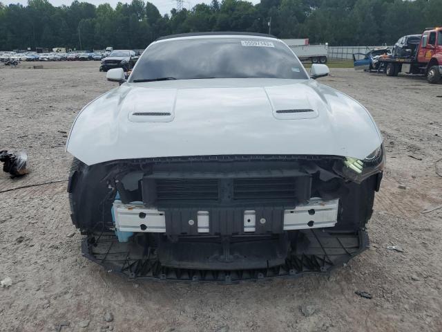 Photo 5 from auction – 2018 FORD MUSTANG with VIN 1FATP8UH3J5109506