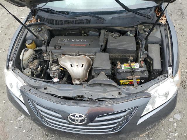 Photo 11 from auction – 2007 TOYOTA CAMRY CE with VIN 4T1BE46K37U583379