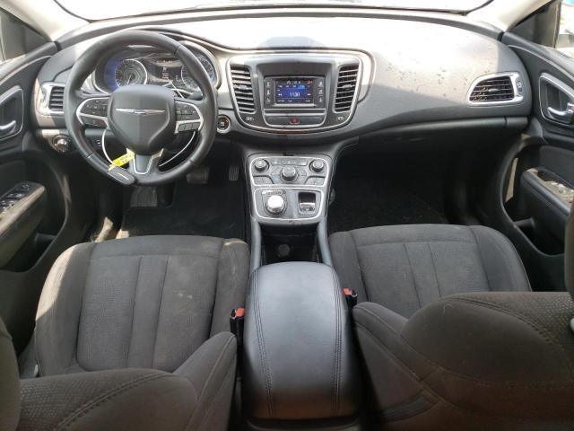 Photo 8 from auction – 2015 CHRYSLER 200 LIMITE with VIN 1C3CCCAB3FN742480