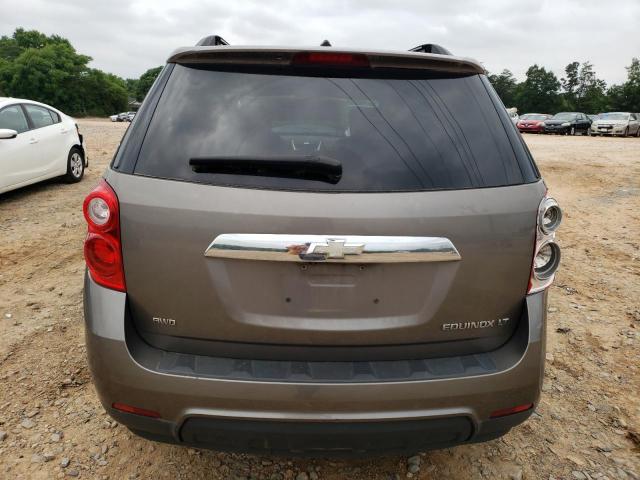 Photo 6 from auction – 2011 CHEVROLET EQUINOX LT with VIN 2CNFLEEC0B6472819