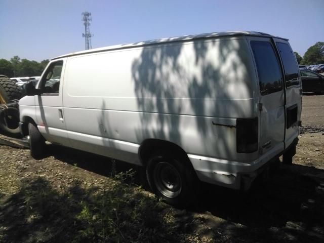 Photo 3 from auction – 2012 FORD ECONOLINE with VIN 1FTNE1EW1CDB13608