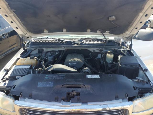 Foto 11 de la subasta – 2002 GMC SIERRA K25 con VIN 1GTHK24U42E304038