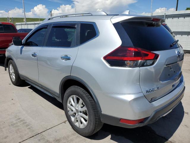 Photo 2 from auction – 2018 NISSAN ROGUE S with VIN KNMAT2MV7JP555338