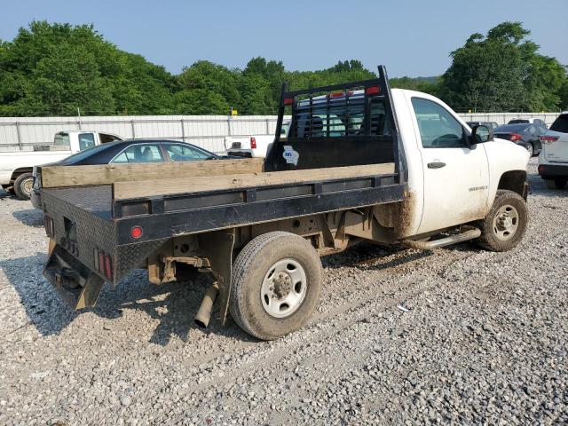 Photo 3 from auction – 2009 CHEVROLET SILVERADO with VIN 1GCHC44K39F173583