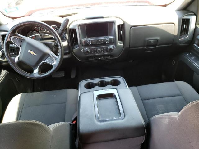 Фото 8 с аукциона – 2018 CHEVROLET SILVERADO с VIN 3GCPCREC2JG220511