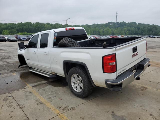 Photo 2 from auction – 2016 GMC SIERRA K15 with VIN 1GTV2MEC5GZ409174