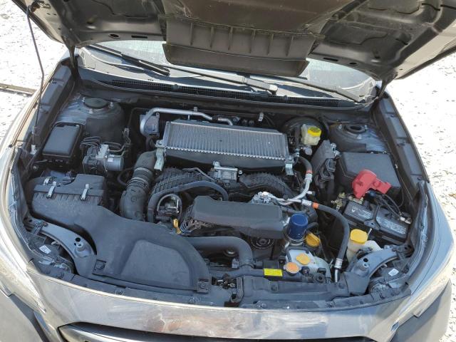 Photo 12 from auction – 2022 SUBARU OUTBACK WI with VIN 4S4BTGUD3N3114467
