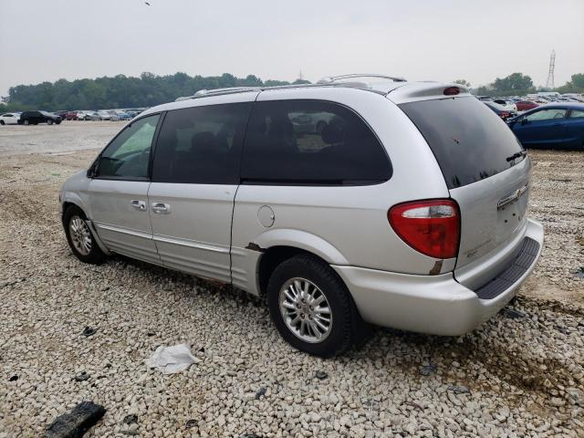 Photo 2 from auction – 2003 CHRYSLER TOWN & COU with VIN 2C8GP64L93R202815