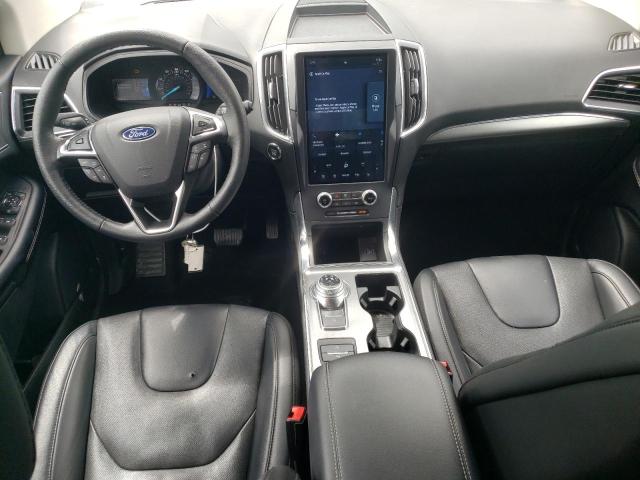 Photo 8 from auction – 2022 FORD EDGE TITAN with VIN 2FMPK4K93NBA39436