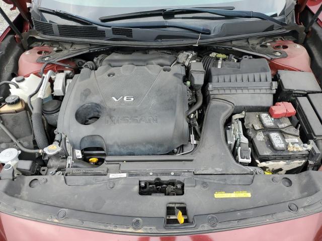 Photo 11 from auction – 2016 NISSAN MAXIMA 3.5 with VIN 1N4AA6AP4GC431889