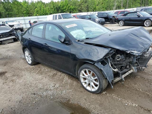 Photo 4 from auction – 2013 DODGE DART SXT with VIN 1C3CDFBH7DD575951
