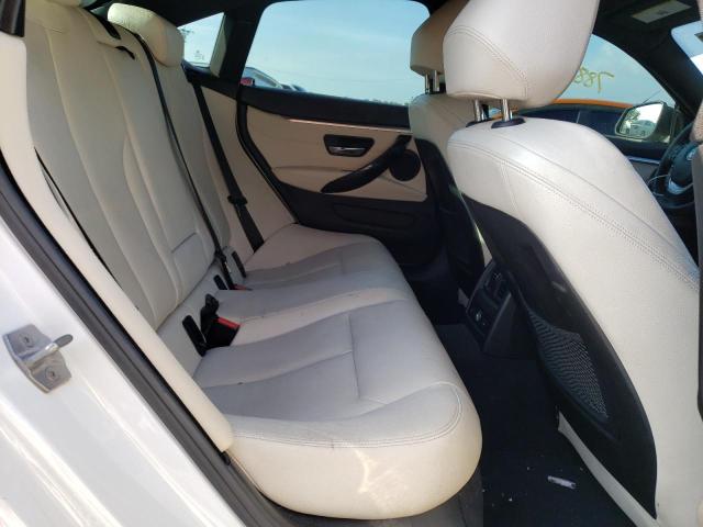 Photo 10 from auction – 2017 BMW 430XI GRAN with VIN WBA4F9C59HG792516
