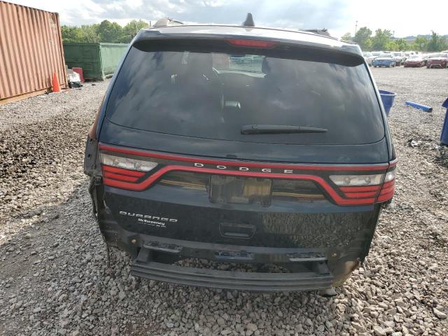 Photo 6 from auction – 2019 DODGE DURANGO SX with VIN 1C4RDHAGXKC802157